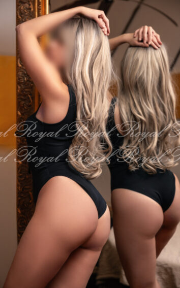 bestes Bordell Privatmodel Angelina